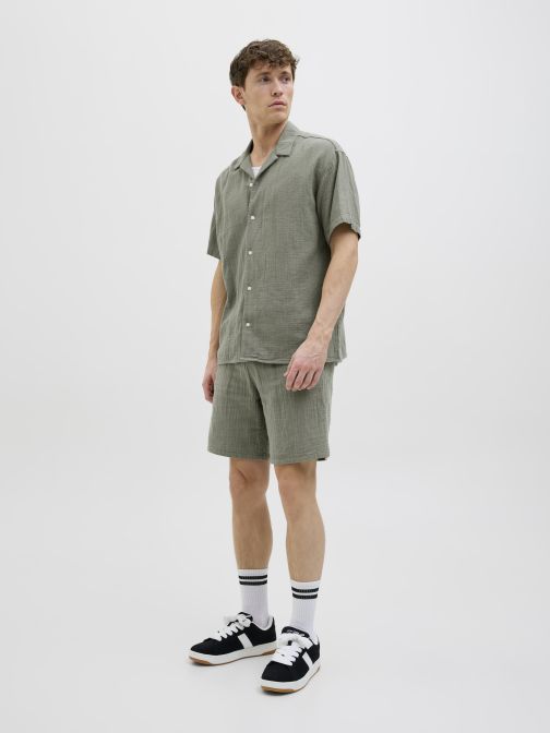 JOGGER RÖVIDNADRÁG