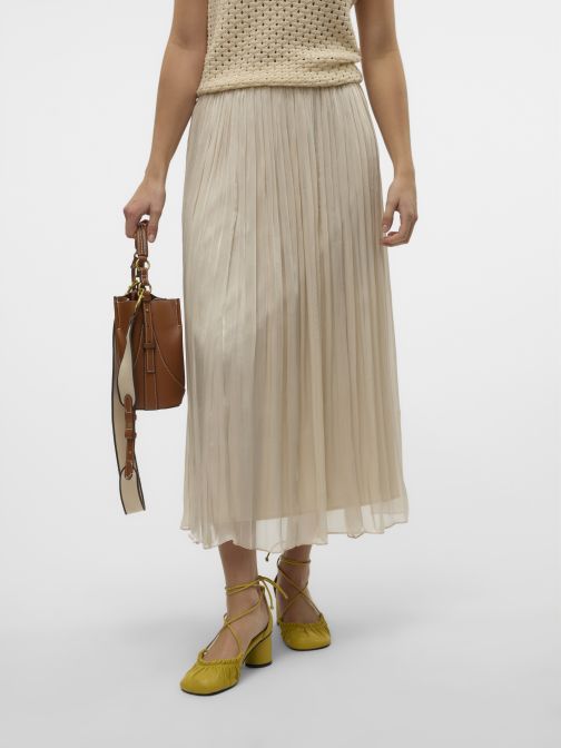 BOKÁIG ÉRŐ SZOKNYA 