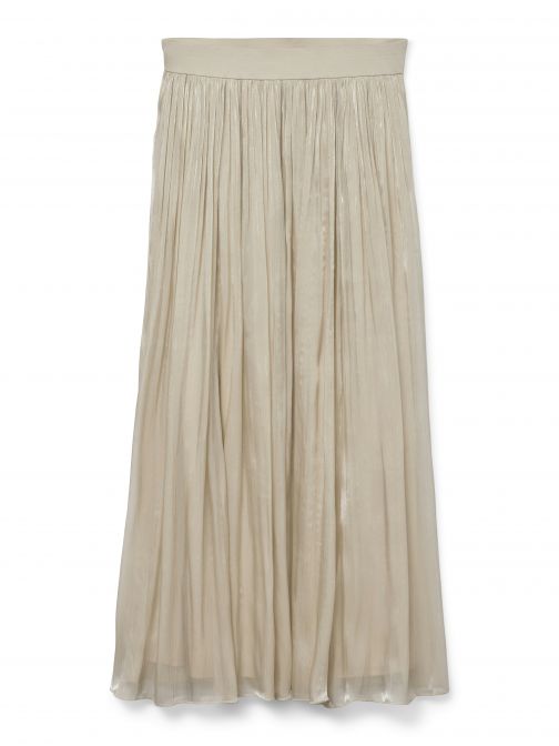 BOKÁIG ÉRŐ SZOKNYA 