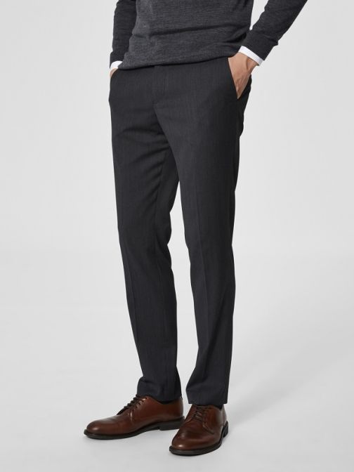 SLIM FIT ÖLTÖNY NADRÁG