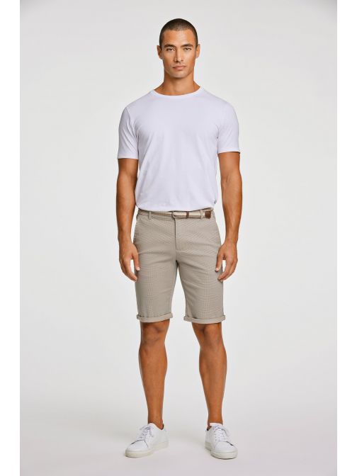 CHINO RÖVIDNADRÁG ÖVVEL 