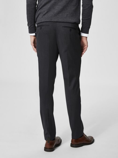 SLIM FIT ÖLTÖNY NADRÁG