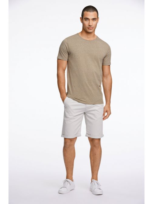 CHINO RÖVIDNADRÁG ÖVVEL 