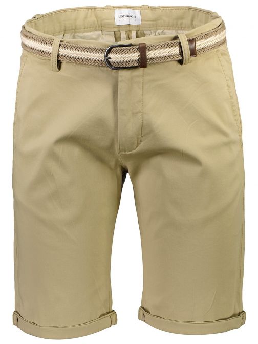 CHINO RÖVIDNADRÁG ÖVVEL 