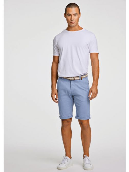 CHINO RÖVIDNADRÁG ÖVVEL 