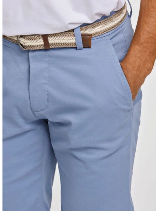 CHINO RÖVIDNADRÁG ÖVVEL 