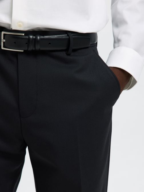 SLIM FIT ÖLTÖNYNADRÁG 