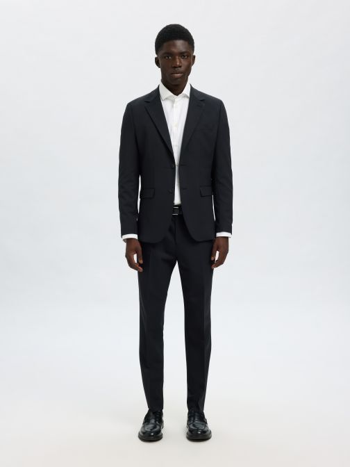 SLIM FIT ÖLTÖNYZAKÓ 