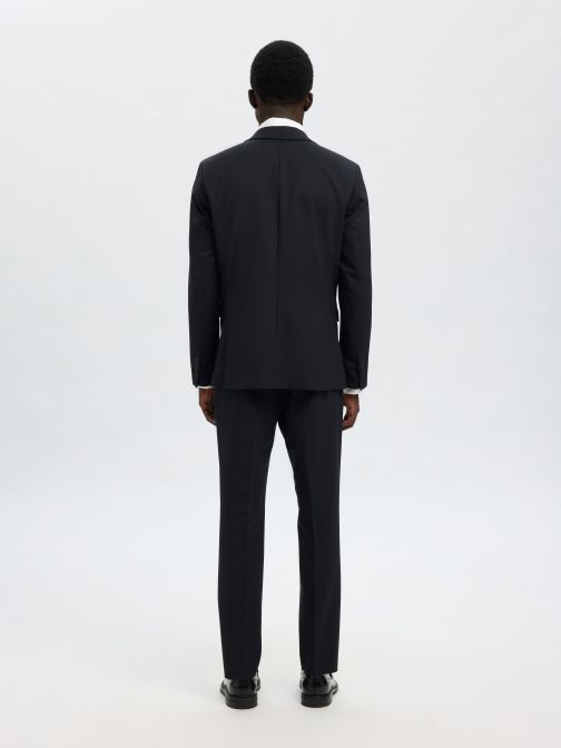 SLIM FIT ÖLTÖNYZAKÓ 