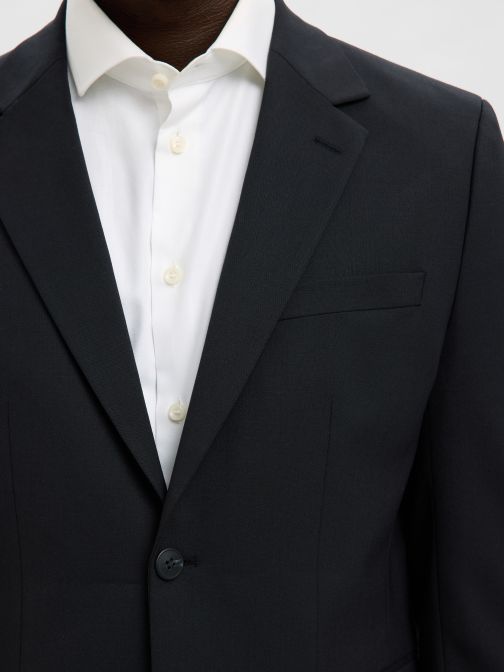 SLIM FIT ÖLTÖNYZAKÓ 