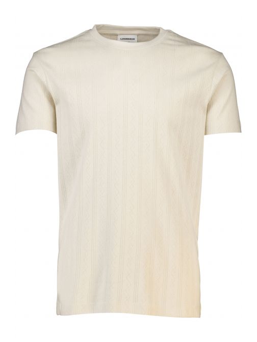 JACQUARD KÖTÉSŰ PÓLÓ 