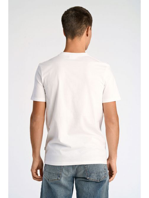 NYOMOTT MINTÁS PÓLÓ 