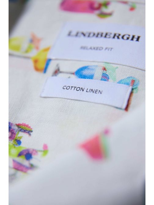 MINTÁS RELAXED FIT ING 