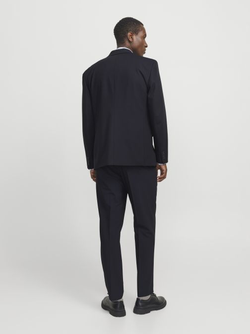 REGULAR FIT BLAZER