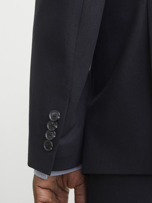 REGULAR FIT BLAZER