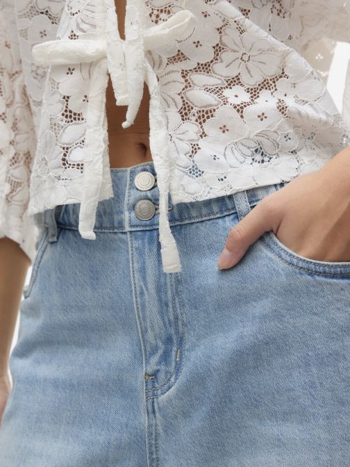 BERMUDA FARMER RÖVIDNADRÁG 