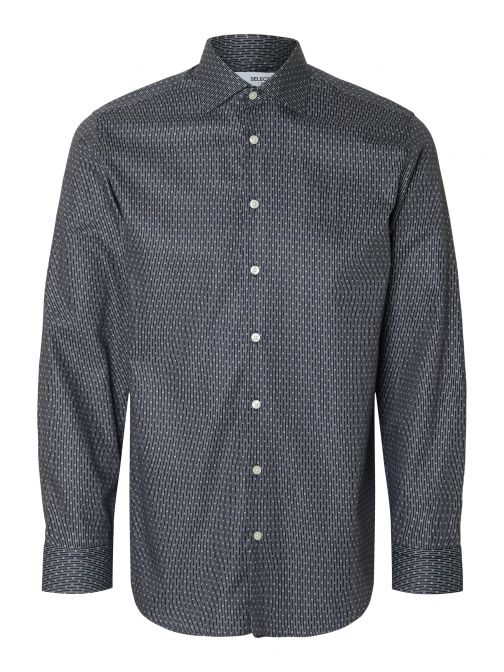 MINTÁS SLIM FIT ING 