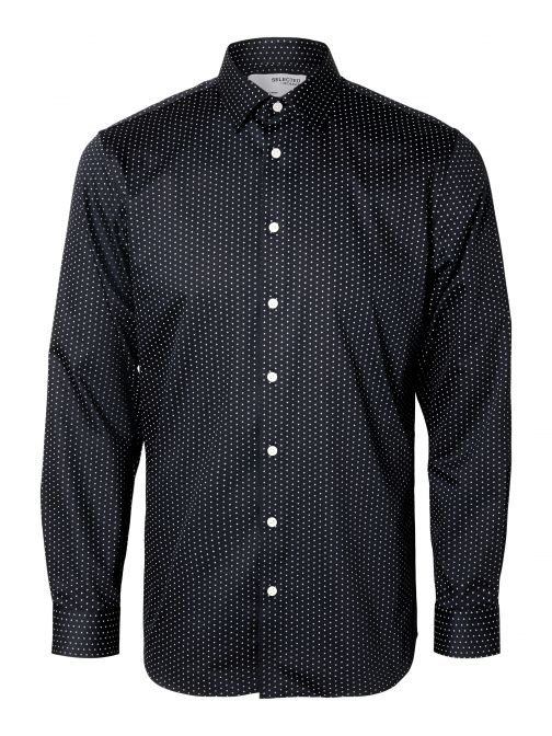 MINTÁS SLIM FIT ING 