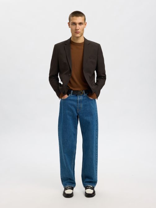 SLIM FIT ÖLTÖNYZAKÓ