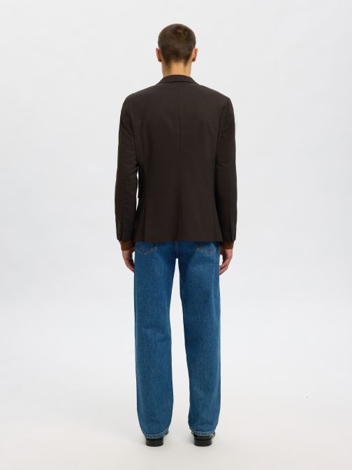 SLIM FIT ÖLTÖNYZAKÓ