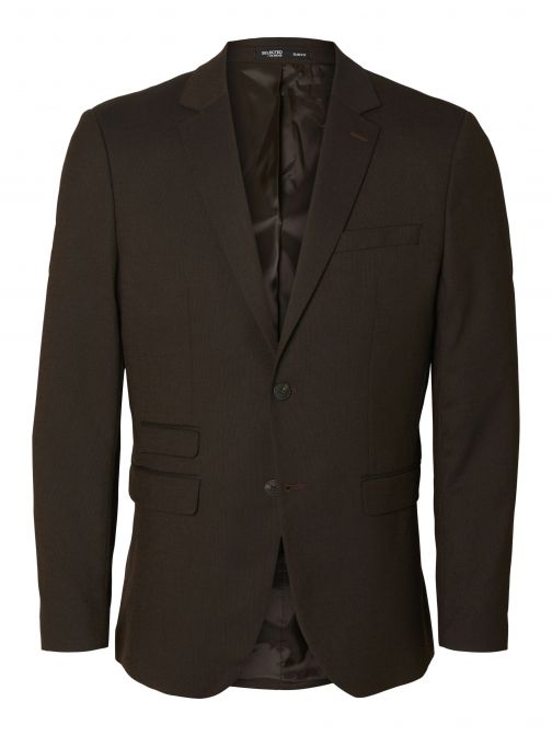 SLIM FIT ÖLTÖNYZAKÓ