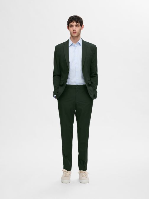 SLIM FIT ÖLTÖNYNADRÁG