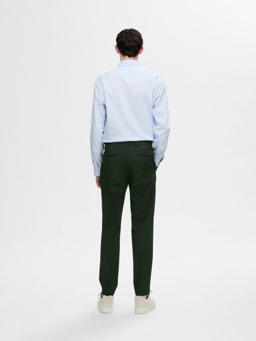 SLIM FIT ÖLTÖNYNADRÁG