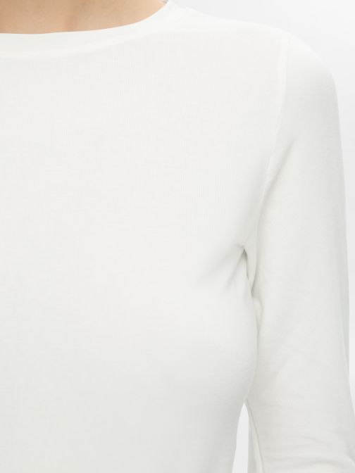 O-NYAKÚ HOSSZÚ UJJÚ PÓLÓ 