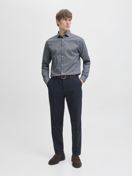 MINTÁS SLIM FIT ING