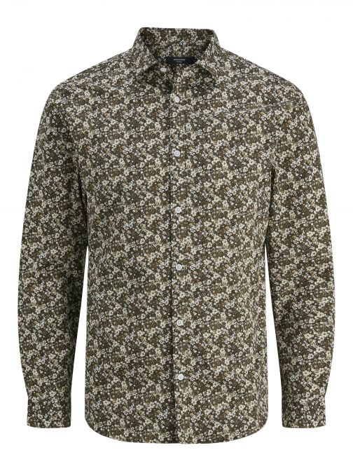 MINTÁS SLIM FIT ING