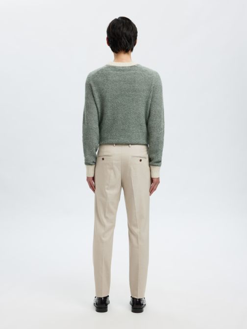 SLIM FIT ÖLTÖNYNADRÁG 