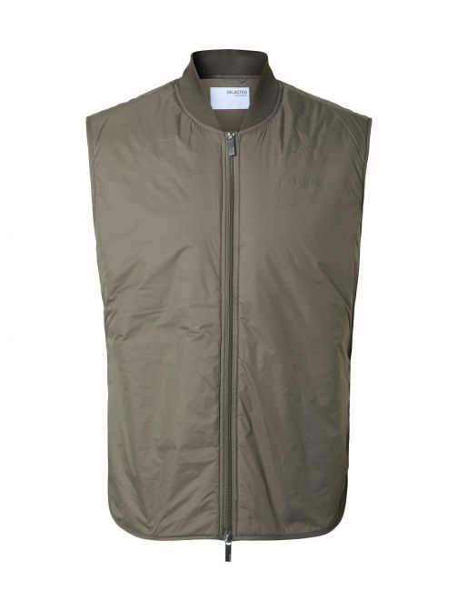 GILET 