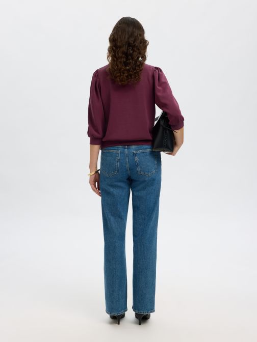 PUFFOS UJJÚ PULÓVER