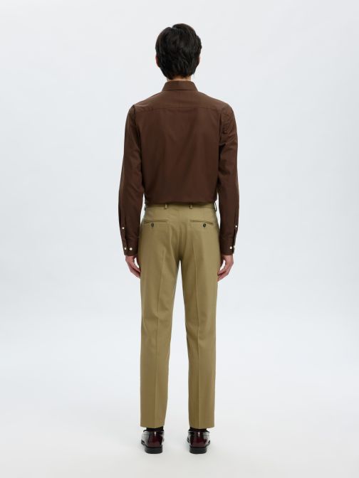 SLIM FIT ÖLTÖNYNADRÁG