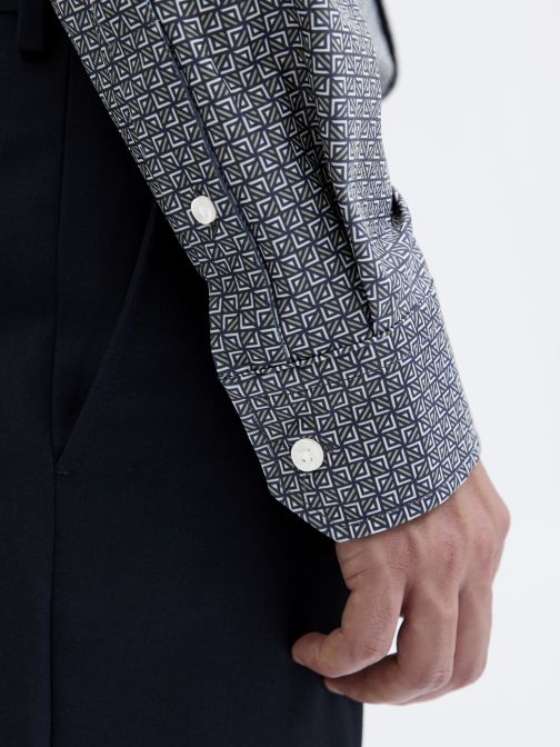 SZUPER SLIM FIT ING