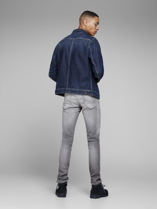SLIM FIT FARMERNADRÁG