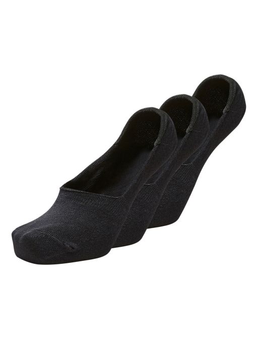 3 PÁR SNEAKER ZOKNI