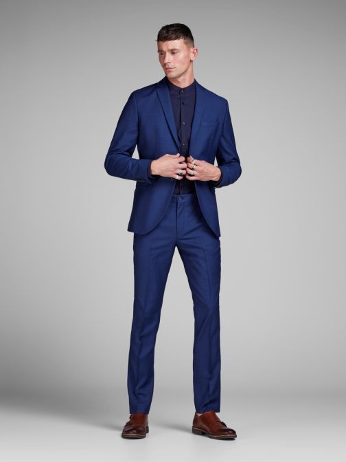 SLIM FIT ÖLTÖNYNADRÁG