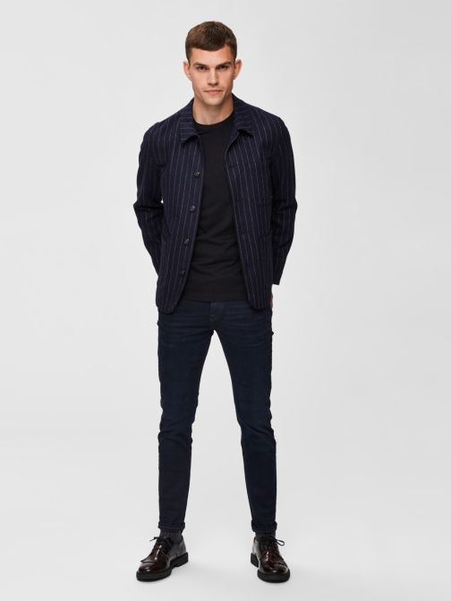 SLIM FIT FARMERNADRÁG