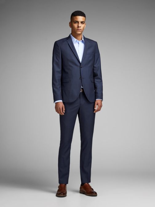 SLIM FIT ÖLTÖNYZAKÓ